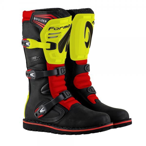 Stivali FORMA LIMITED EDITION 